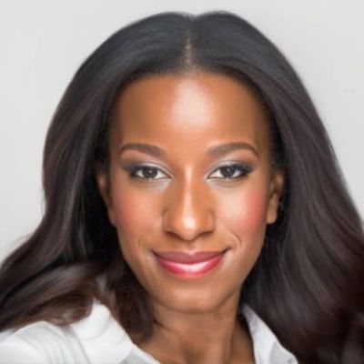 Joy Mbanugo Joy Mbanugo, Chief Financial Officer at CXAI