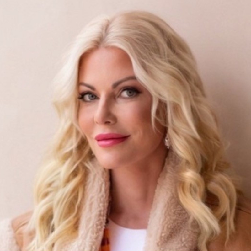 Nicole Sahin Nicole Sahin, the CEO & Founder of Globalization Partners