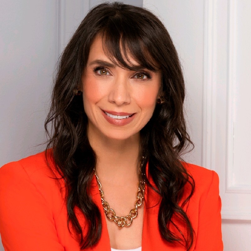 Victor Casalino Adita Karkera, chief data officer at Deloitte