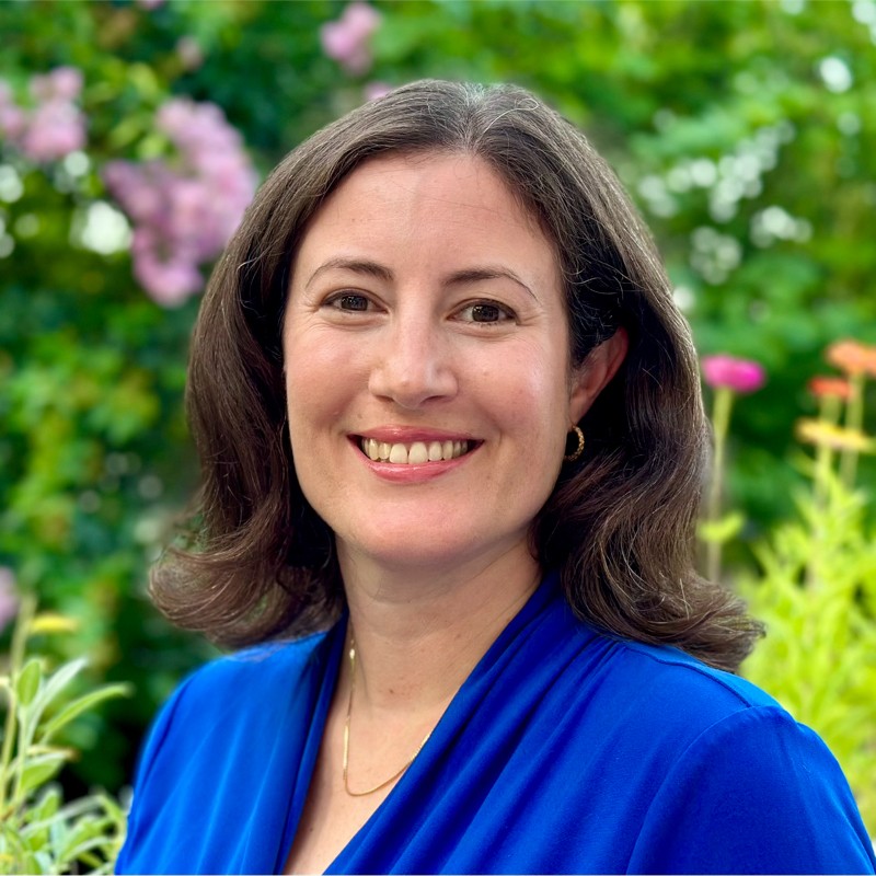 John Gardner HD Amy Lenander, chief data officer at Capital One