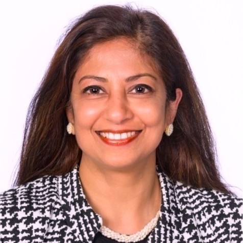 Anjali Gupta Reddi, chief data officer at Green Street