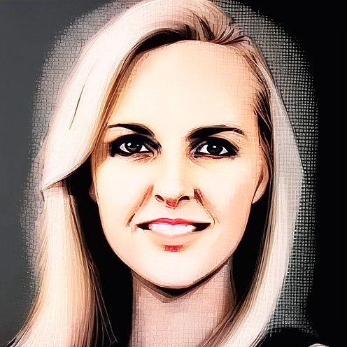 Erik Nakamura Nicole Radziwill, Co-founder & chief data/AI officer at Qzuku