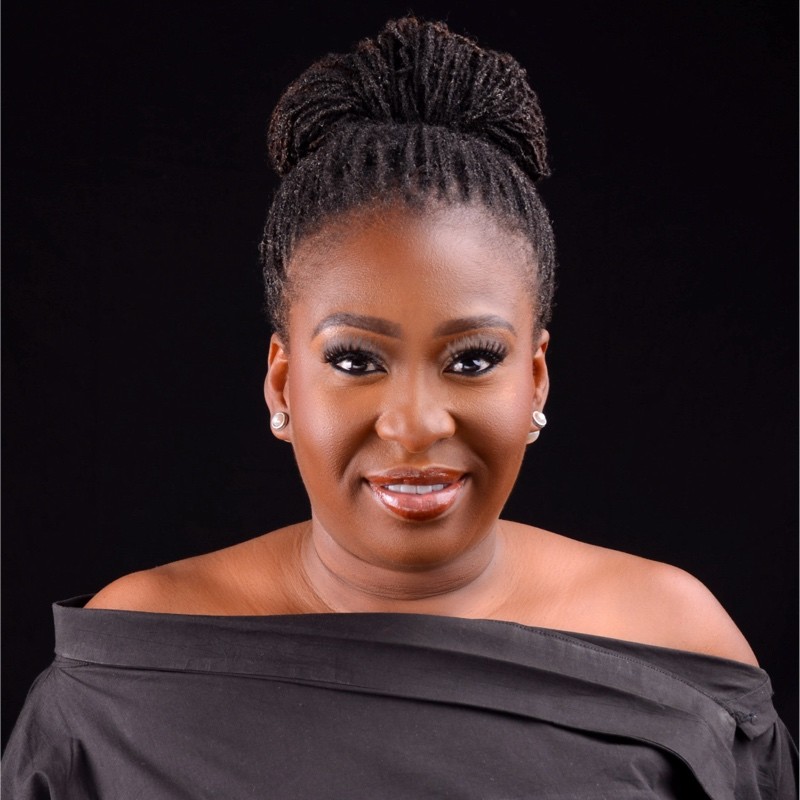 Ezinne Udezue, Chief Product Officer at WP Engine