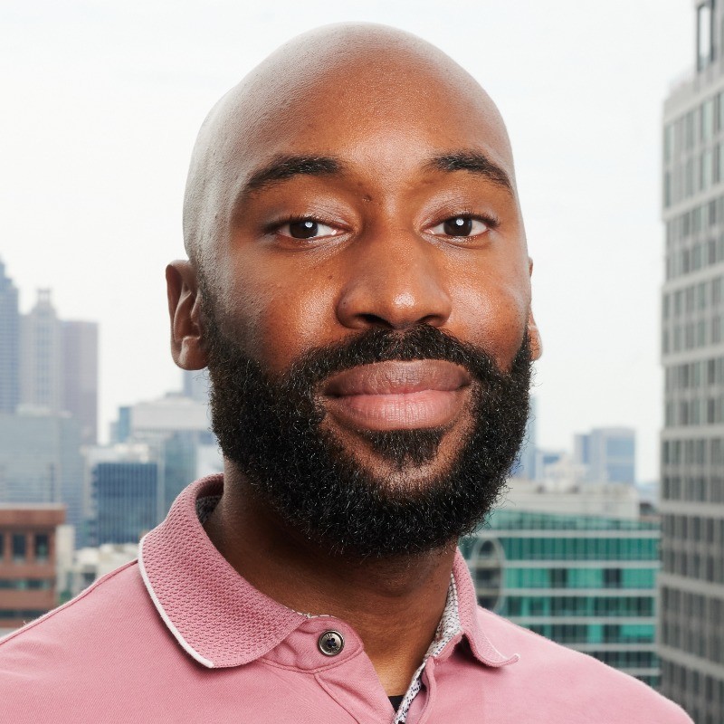 Ted Belinky Felix Watson Jr., Lead Product Manager at Google