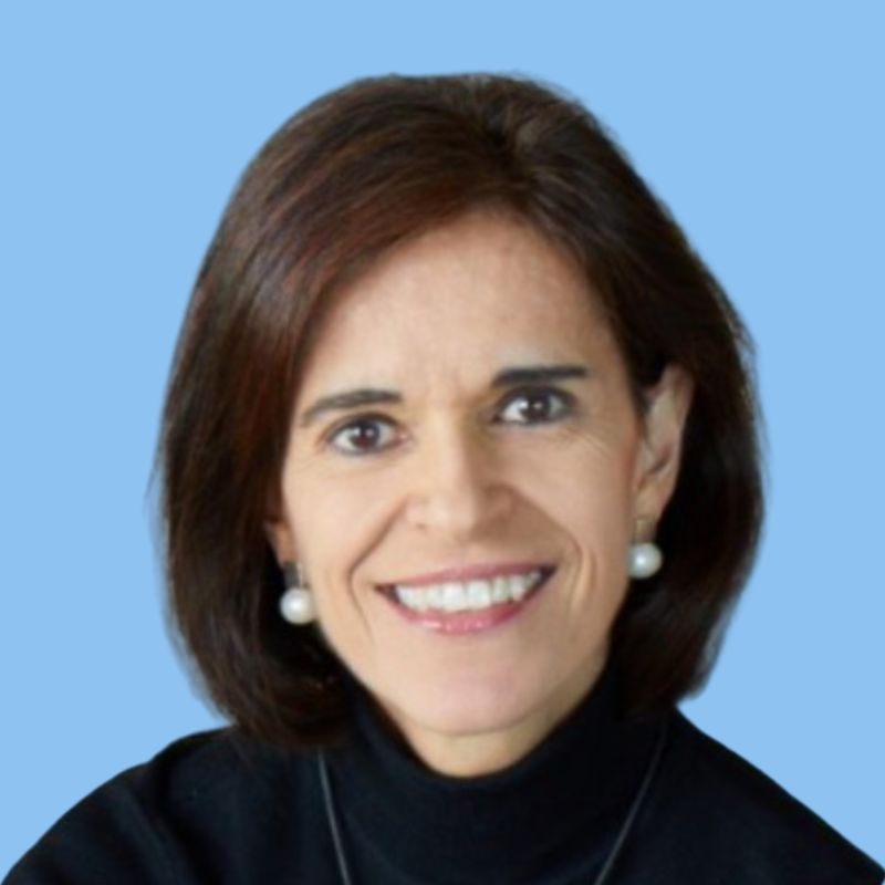 Laura Marino, VP and General Manager, Global Bank Account at Nubank