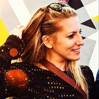 Marily Nika, Gen AI Product Lead at Google