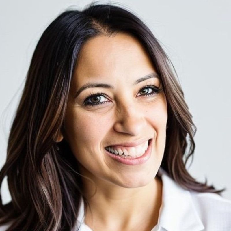 John Gardner HD Navya Rehani Gupta, Chief Product Officer at Talent.com