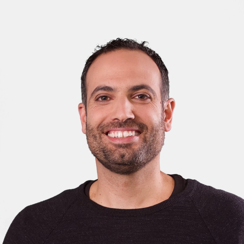 Carrie Anderson Tomer Cohen, Chief Product Officer at LinkedIn