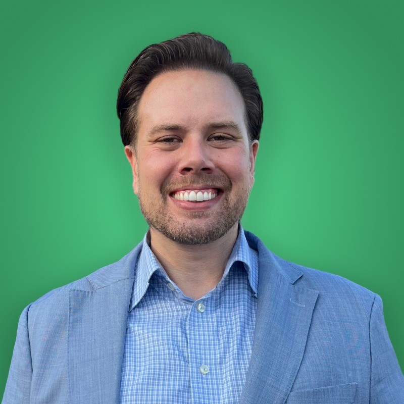 Adam Root, Chief Product Officer at Root Ventures