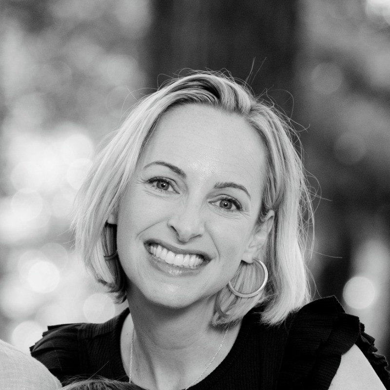 Amanda Malko, Chief Revenue & Marketing Officer at Thinkific