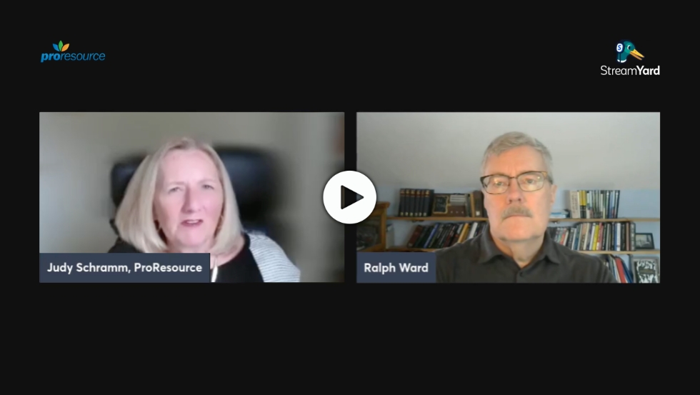 Boardroom shifts DEI, economic uncertainty, and political polarization ralph ward judy schramm