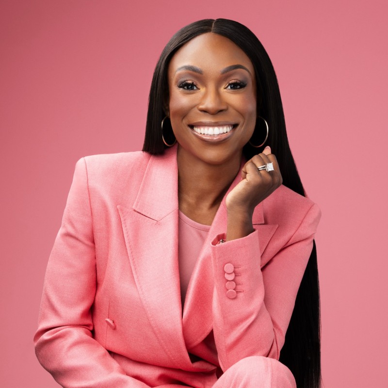 Jennifer Chase Dara Treseder, Chief Marketing Officer at Autodesk