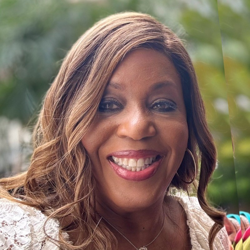 Paresh Vankar Jacqueline Wood, Chief Marketing Officer at Teradata