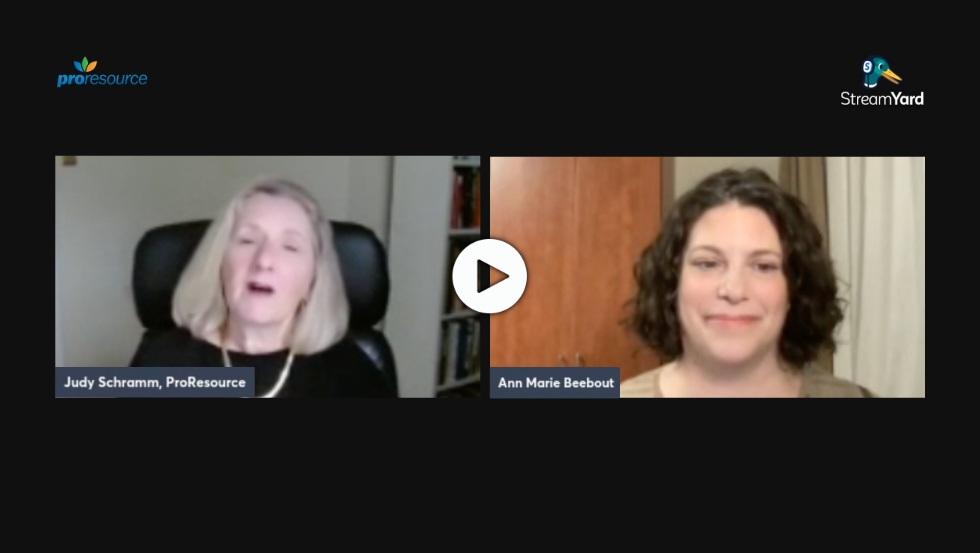 linkedin 101 for job seekers judy schramm ann marie beebout