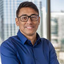 Jonathan Bates Raj Sarkar, CMO at CloudBees