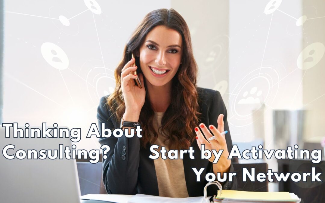How to Activate Your Network