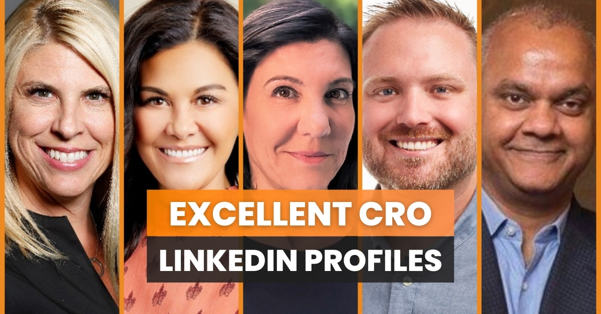 list of excellent chief revenue officers 2025 by proresource