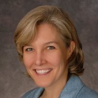 Profpic - Lani Phillips Julie Hansen, CRO & US CEO at Babbel