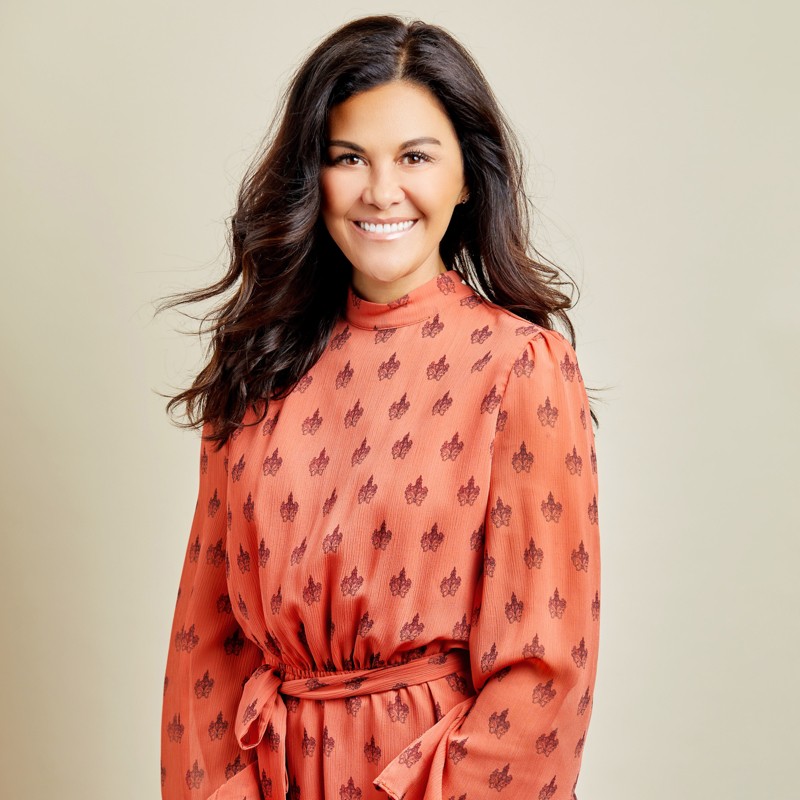 Profpic - Lori Harmon lori rosano, chief revenue officer at SAP