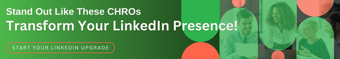 call to action banner v3 transform your linkedin presence for chros