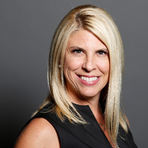 Tiffani Misencik, chief growth officer at Claritev