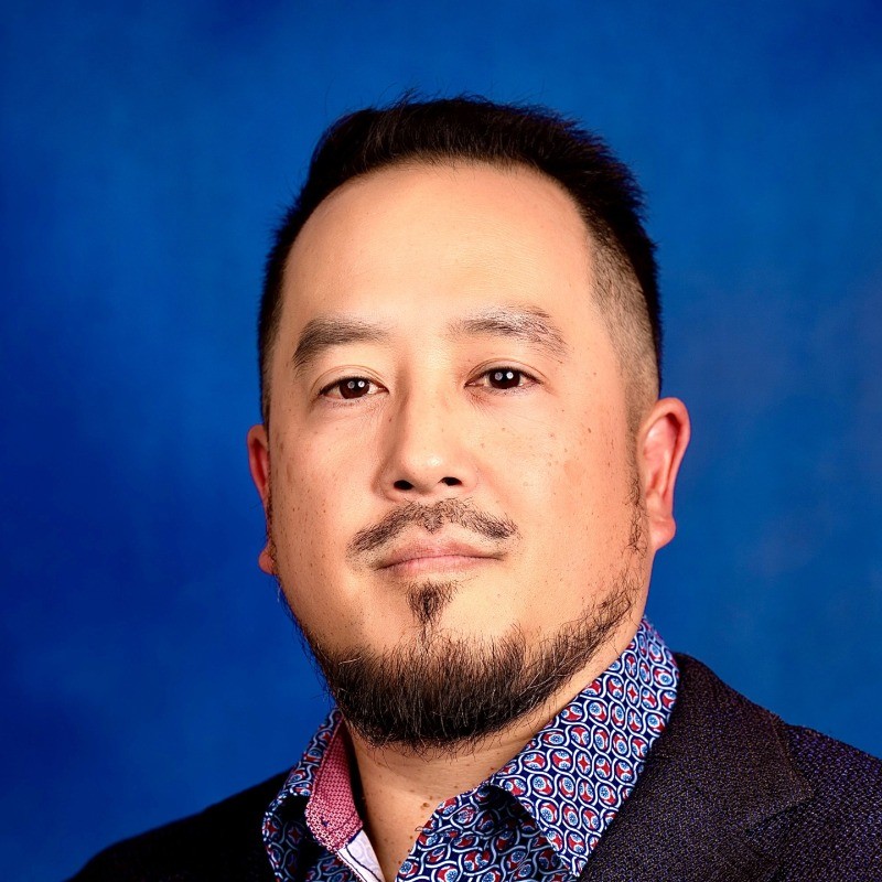 Erik Nakamura, chief operating officer at Journal Technologies