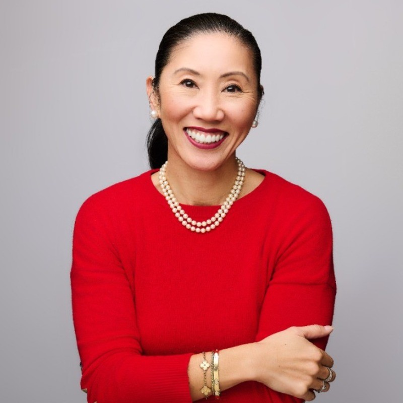 mary o'connell chief operating officer at goodwin