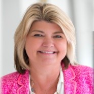 Sandy Carter, Chief Operating Officer and Head, Go To Market at Unstoppable Domains 