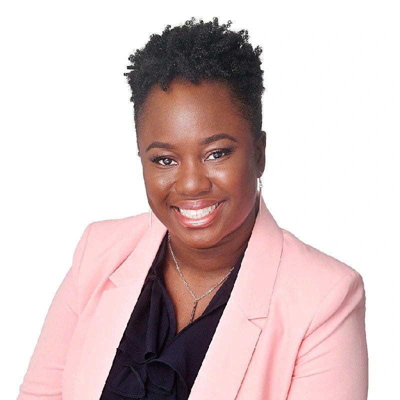 Ted Belinky Wassia Kamon, chief operating officer at ACE