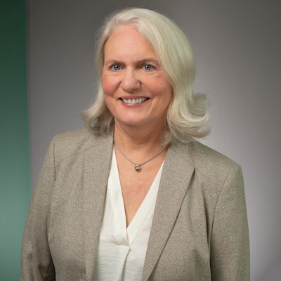 Photo of Jill