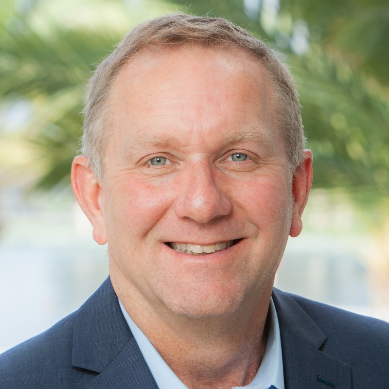 Dan Lohrmann , chief information security officer at Presidio