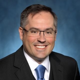 Jerry G Jerry Geisler, chief information security officer at Walmart