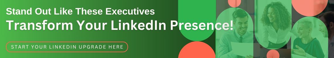 transform your linkedin presence