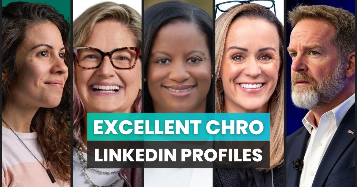 Melanie Naranjo Pat Wadors Yolanda Seals-Coffield Kaleen Love Stephen Childs chro on linkedin