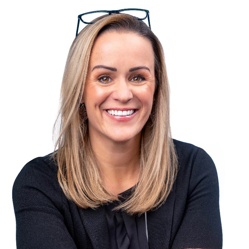 Kaleen Love, chief human resource officer at Philip Morris International U.S.