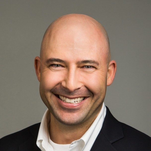 L. David K L. David Kingsley, chief human resource officer at Illumio