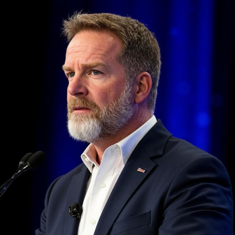 Stephen C Stephen Childs, chief human resource officer at Panasonic Automotive