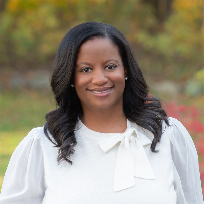 Yolanda Seals-Coffield, chief human resource officer at PwC