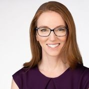 Allyson A Allyson Anderson Book , chief human resource officer at Baker Hughes