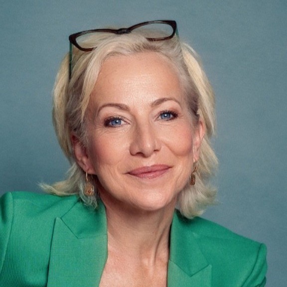 Amelie YG Amelie Yan-Gouiffes, chief human resource officer at AXIAN