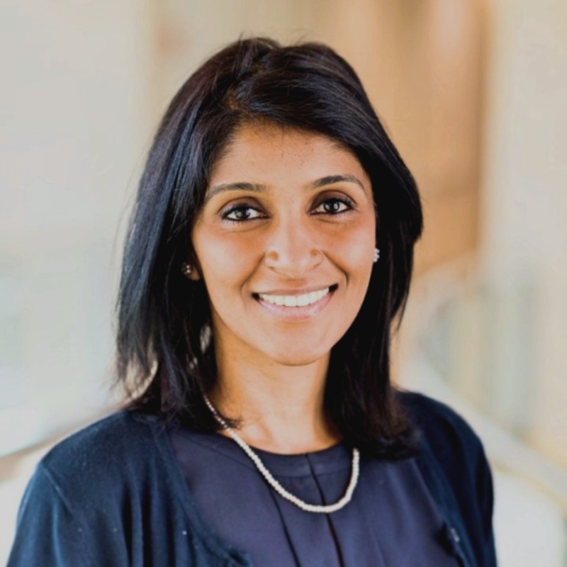 Aparna P Aparna Prabhakar, chief human resource officer at Schneider Electric