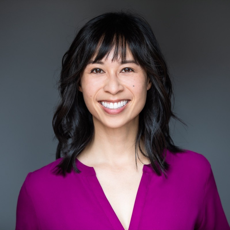 Christine Y. Cruzvergara, chief strategy officer at Handshake