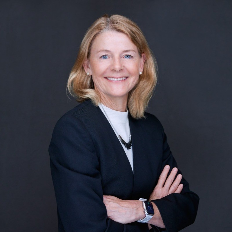 Christine D Christine Daugherty, chief human resource officer at Conagra Brands