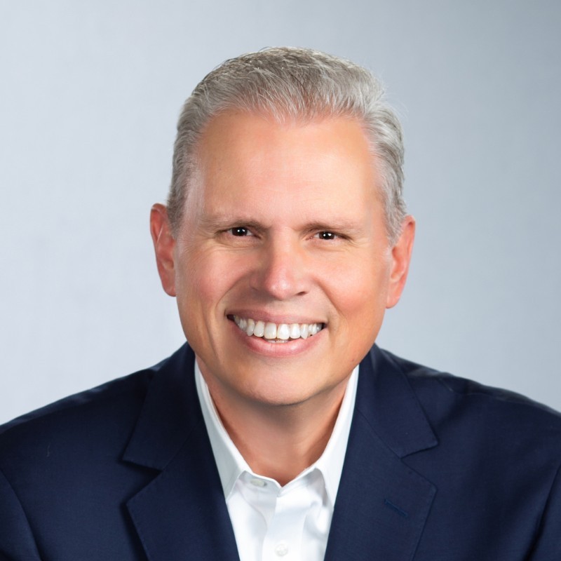 Dale T Dale Tutt, chief strategy officer at Siemens