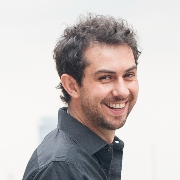 Daniel Hulme Daniel Hulme, chief ai officer at WPP