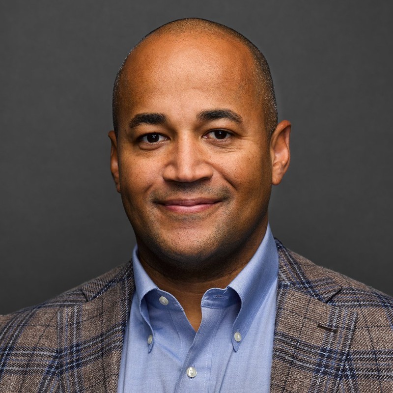 Dante D Dante A. Disparte, chief strategy officer at Circle