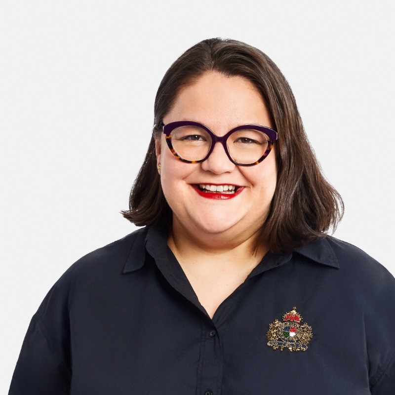 Diana Caverly, chief strategy officer at MRM