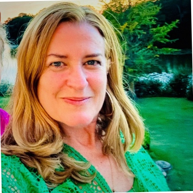 Lora J Lora Jakobsen, chief human resource officer at ZeroNorth