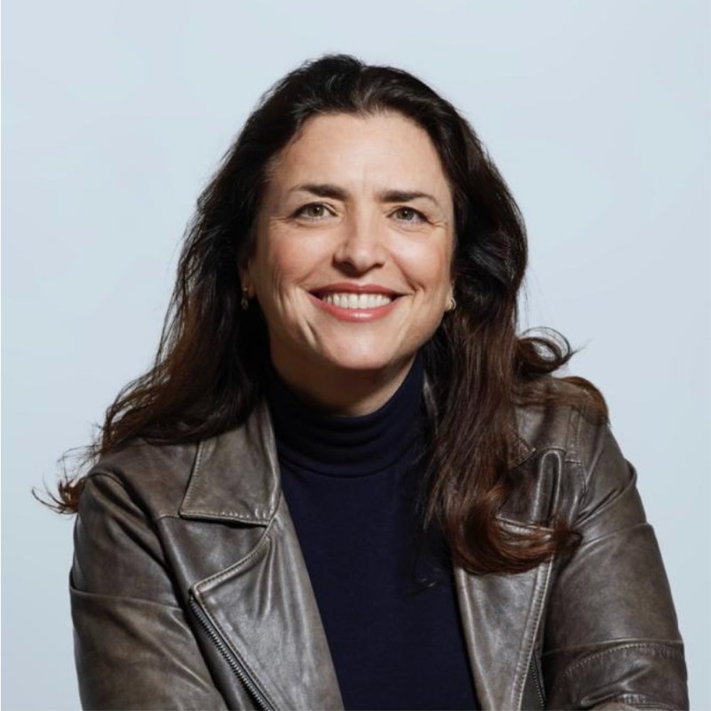 Maya C Maya Colombani, chief human resource officer at L’ORÉAL