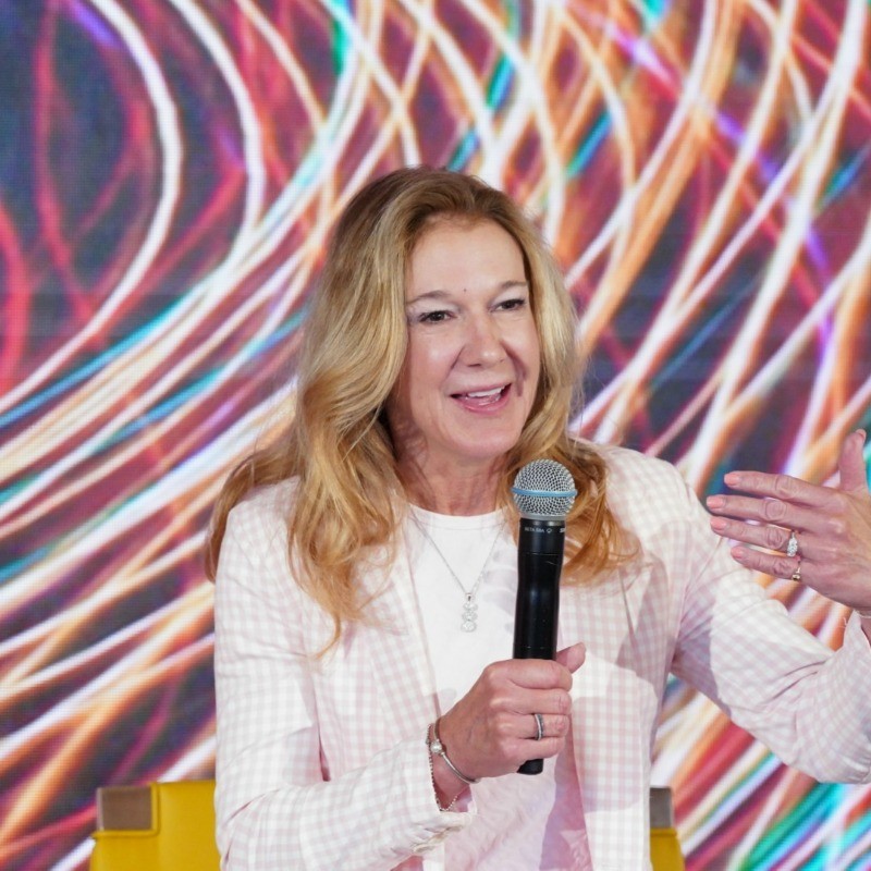 Penni Mc Penni McLean-Conner, chief strategy officer at Eversource Energy